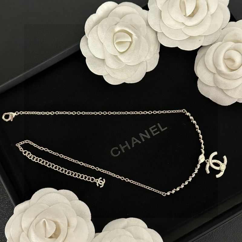 Chanel Necklaces